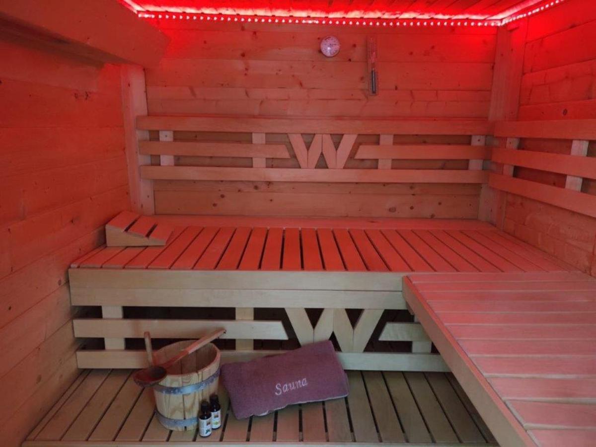 Ferienwohnung Stahl Muhr am See 외부 사진